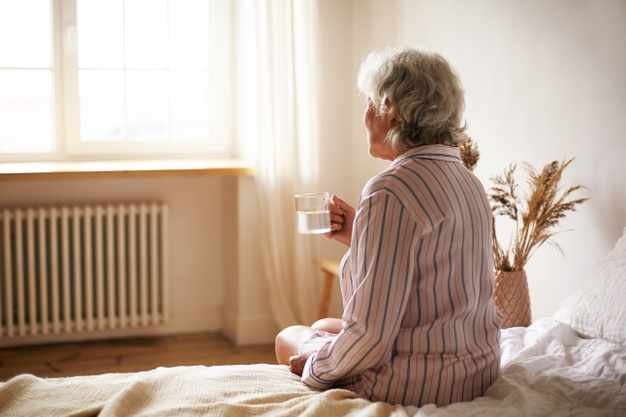 Home Care services for Elders